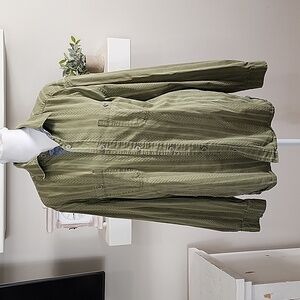 The Territory Ahead Long Sleeve Button Down